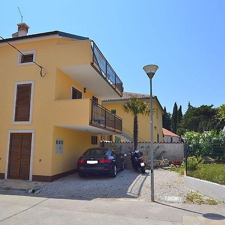 Apartments Agata Novigrad Istria Eksteriør bilde